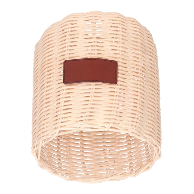 Housse de protection pour réservoir de gaz anti-collision sac de rangement pour bouteille de gaz/carburant pour camping en extérieur