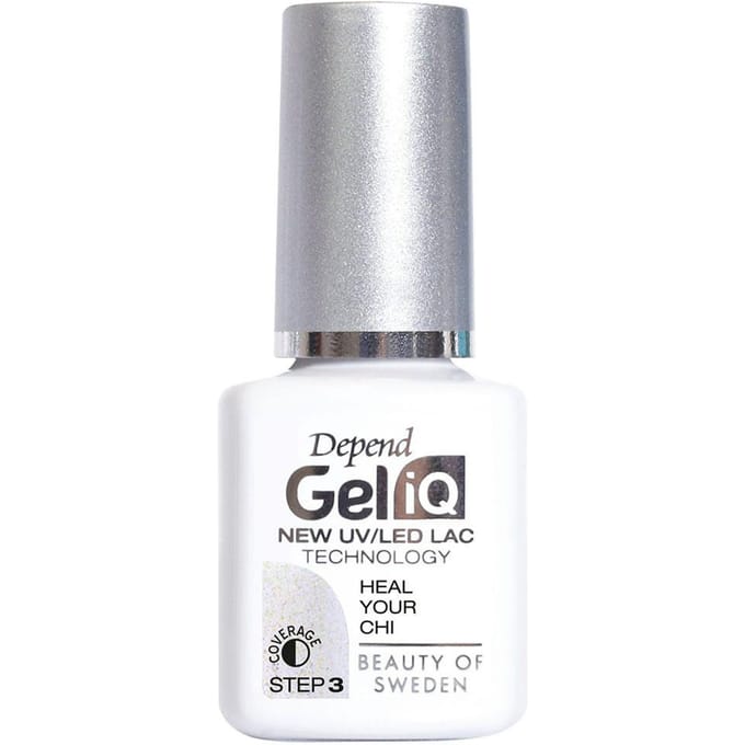 Depend Gel iQ Heal your chi 5 ml