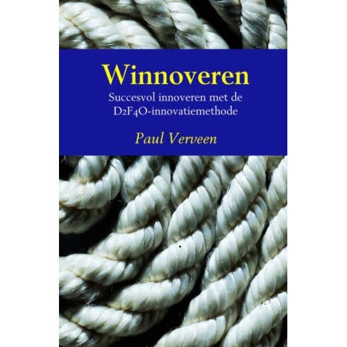 Winnoveren - Paul Verveen