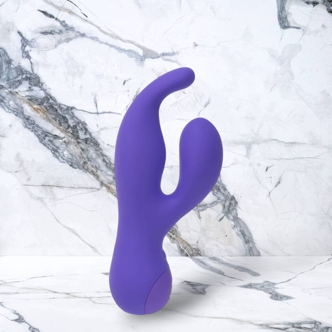 Swan | Solo Rabbit Vibrator | Vibrator Kopen?