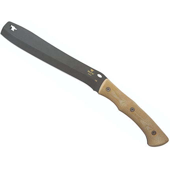 Buck compadre froe cerakote