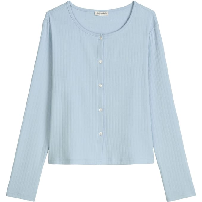 Marc O'Polo Vrouwen Pyjama top Mix N Match