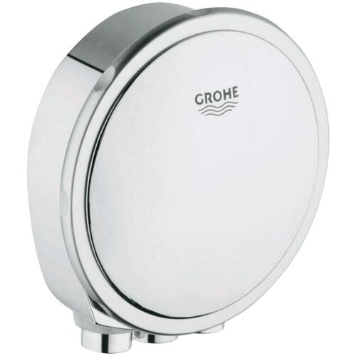 Grohe Talentofill bath filler, drain and overflow set 19952000