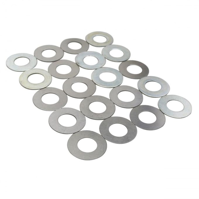 Visserie RSM pour Mobylette MBK 50 50 Avant 2020 Neuf