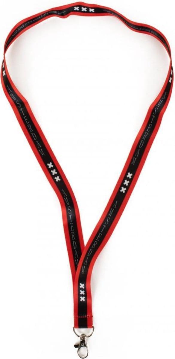 Keycord Amsterdam