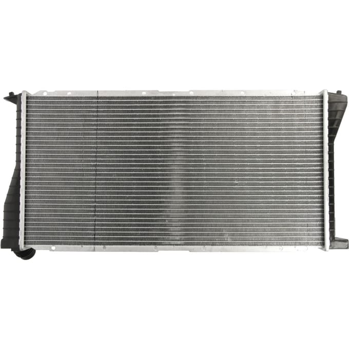 Radiator, motorkoeling THERMOTEC D7B013TT