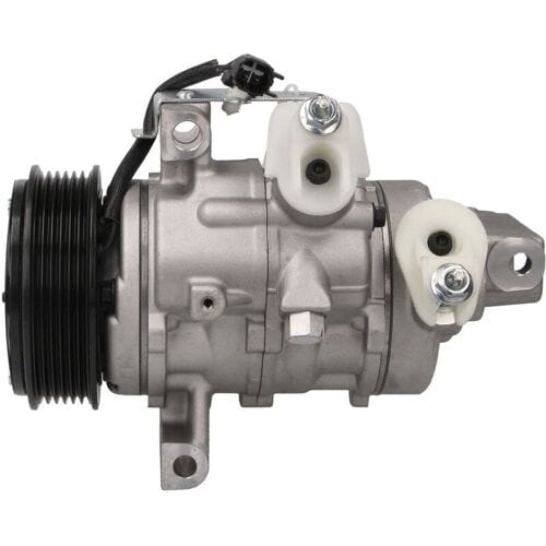 Airco-compressor NISSENS 890787