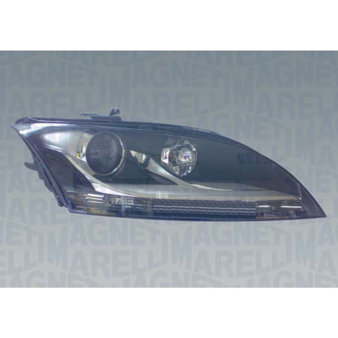 Koplampen MAGNETI MARELLI 711307022655, links