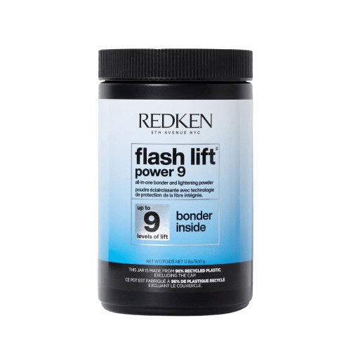 Flash Lift Bonder Inside All-in-one Bonder In Bleekpoeder 500 gr