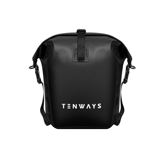 TENWAYS Pannier Bag - M