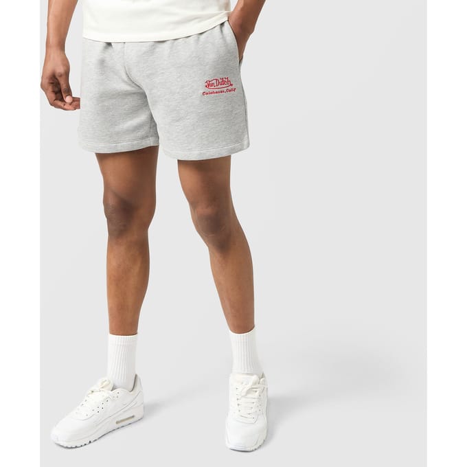 Von Dutch Calabasas Shorts