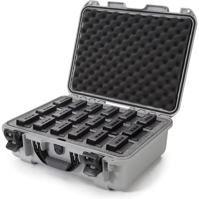 Drone koffer Nanuk 930 Matrice 200 Batteries