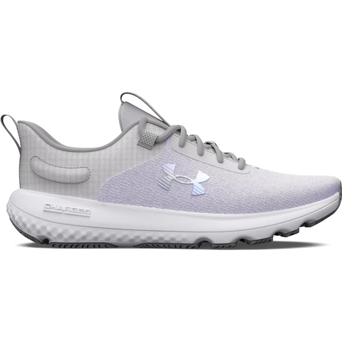 Hardloopschoenen voor dames Under Armour Charged Revitalize