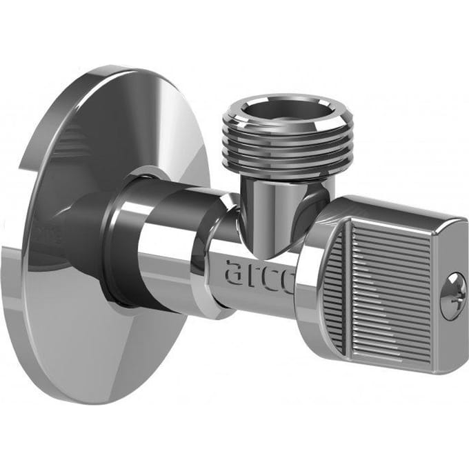 Robinet d'angle Arco 3/8'' DE650