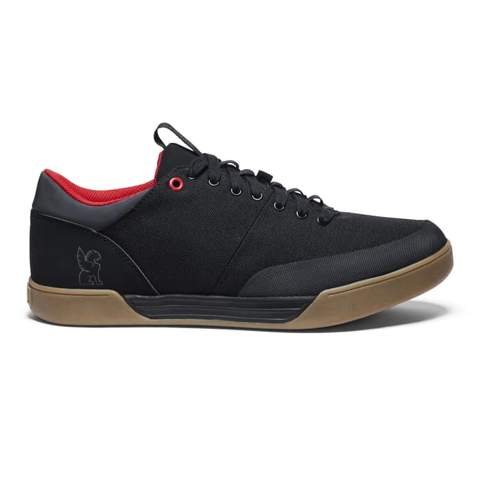 Chrome Bromley Pro Mtb-schoenen Zwart EU 44 1/2 Man