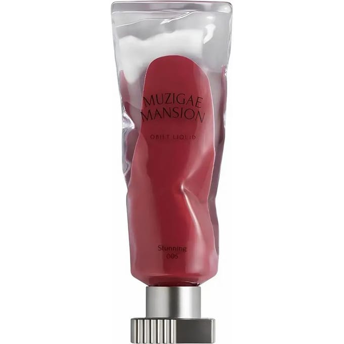 Objet Liquid - 005 Stunning