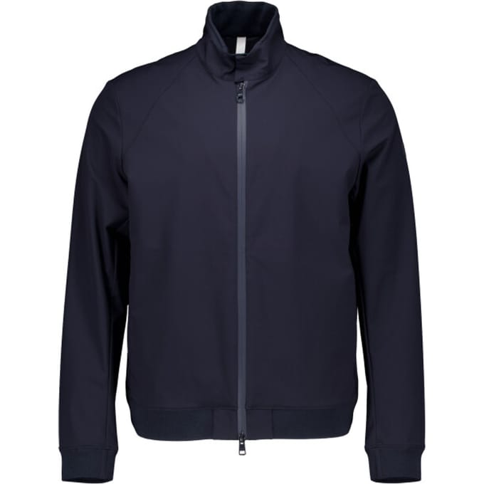 Duno Draven Jackets Donkerblauw Draven