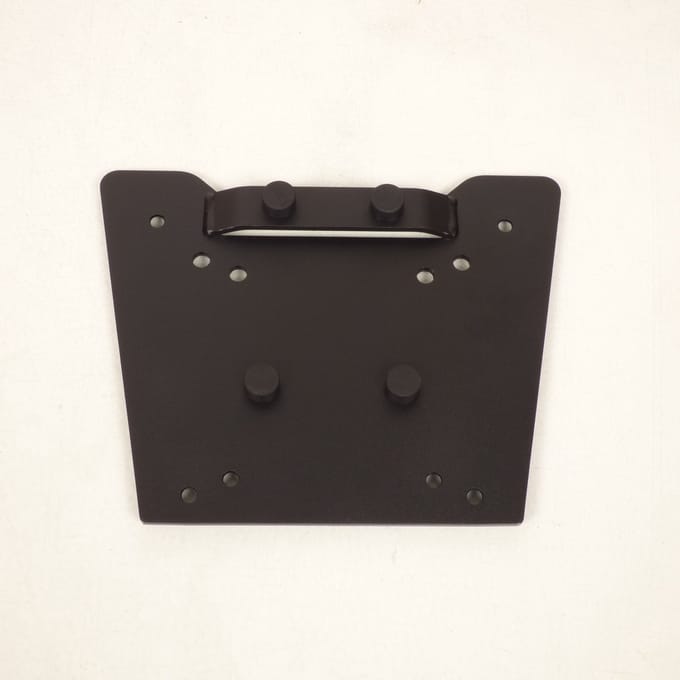 Support de top case TOP MASTER Shad pour moto Ducati 1260 Multistrada Enduro