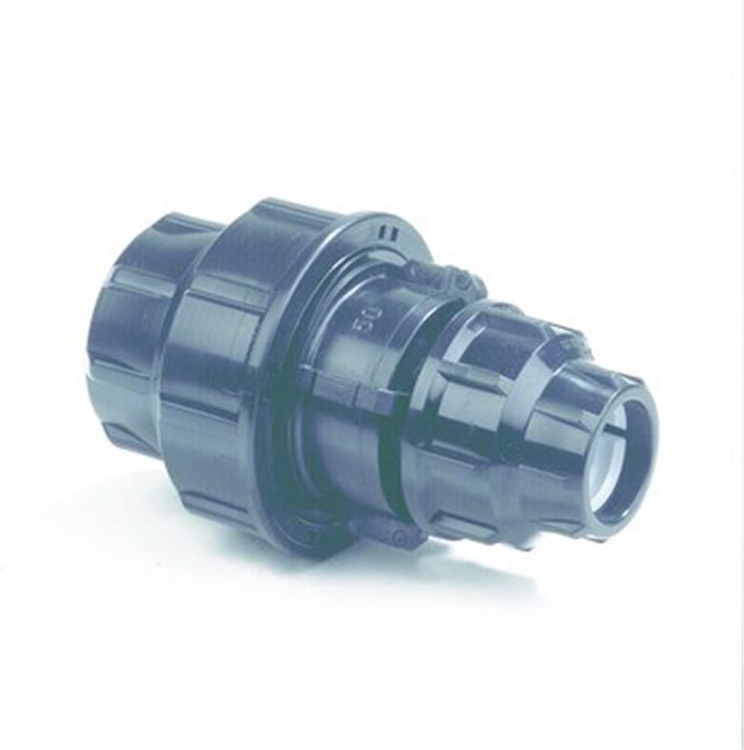 Koppeling Tyleen Pe 16X25Mm