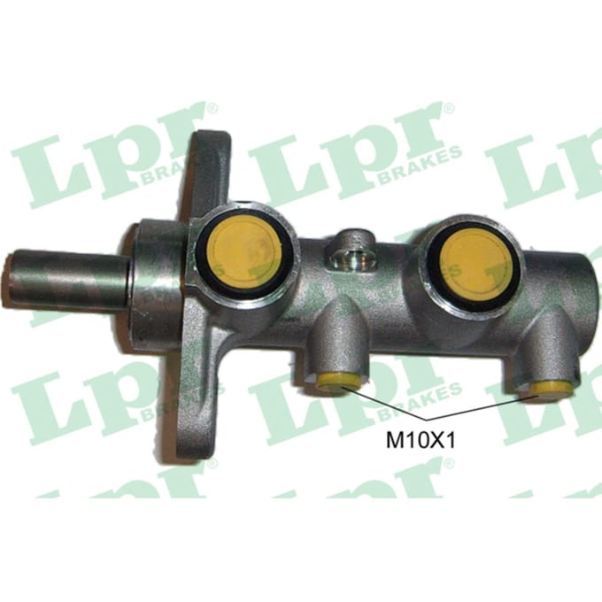 Hoofdremcilinder LPR 1022
