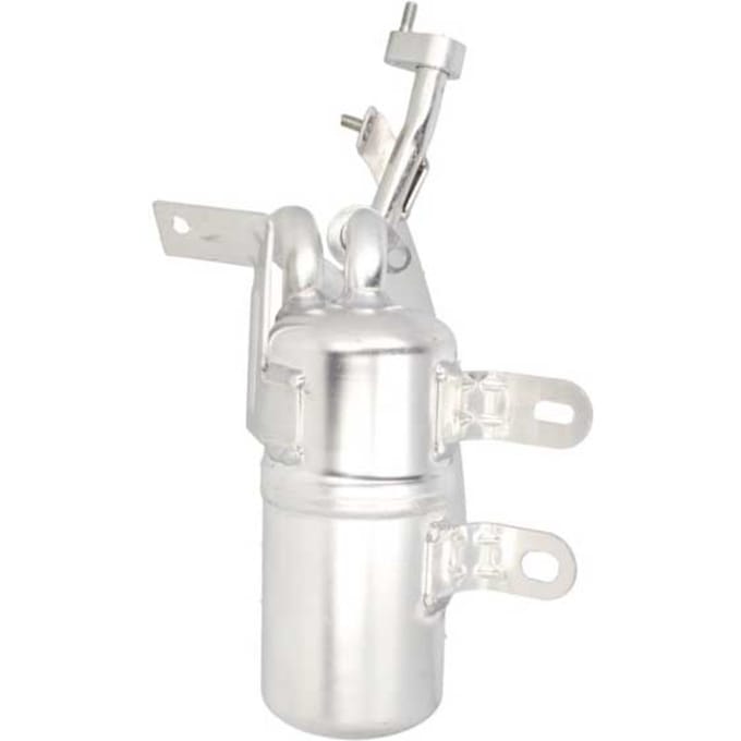 Droger, airconditioning NRF 33307