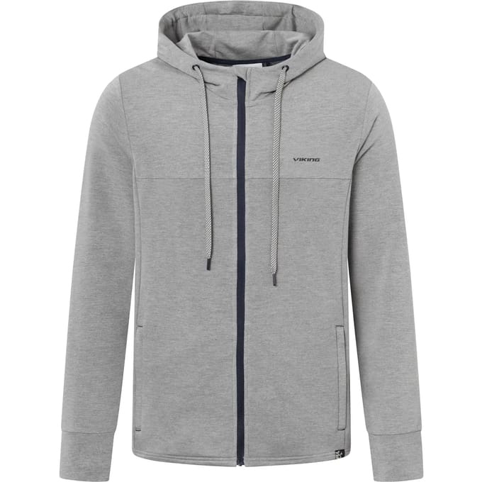 Hoodie Viking Lonetree Mid