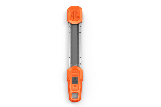 Husqvarna 2 in 1 Vijlgeleider – 93 4,0 mm