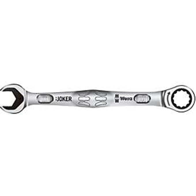 Wera 05073272001 Joker Ring-steeksleutel Sleutelbreedte (metrisch) 12 mm