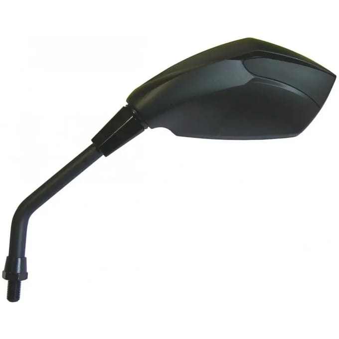 Paar motorspiegels Brazoline MG52