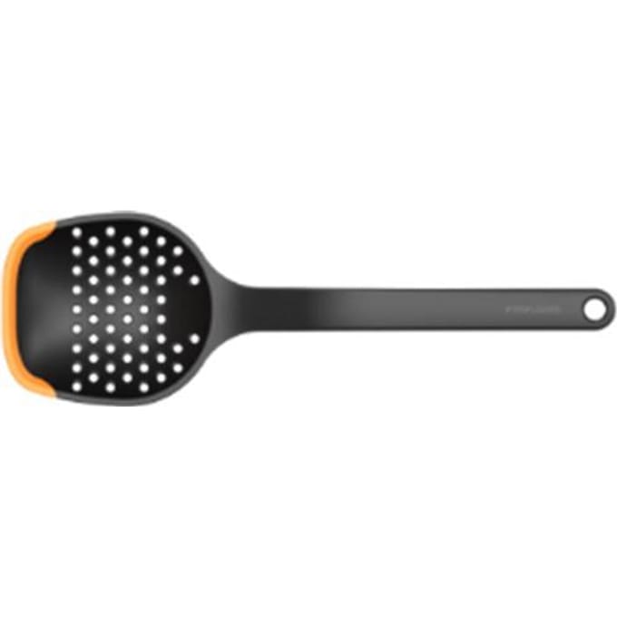 Fiskars 1027302 Functionele vorm schuimlepel