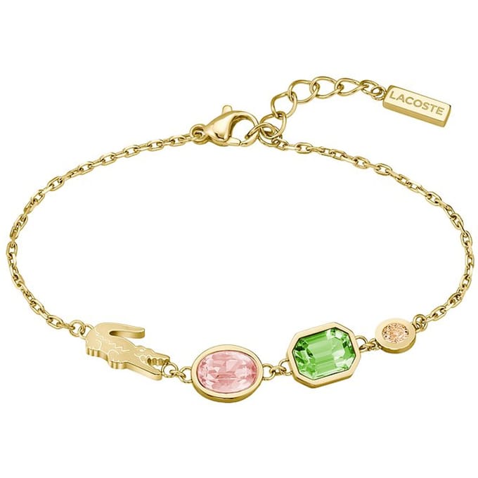 Lacoste Armband DEVA 2040606