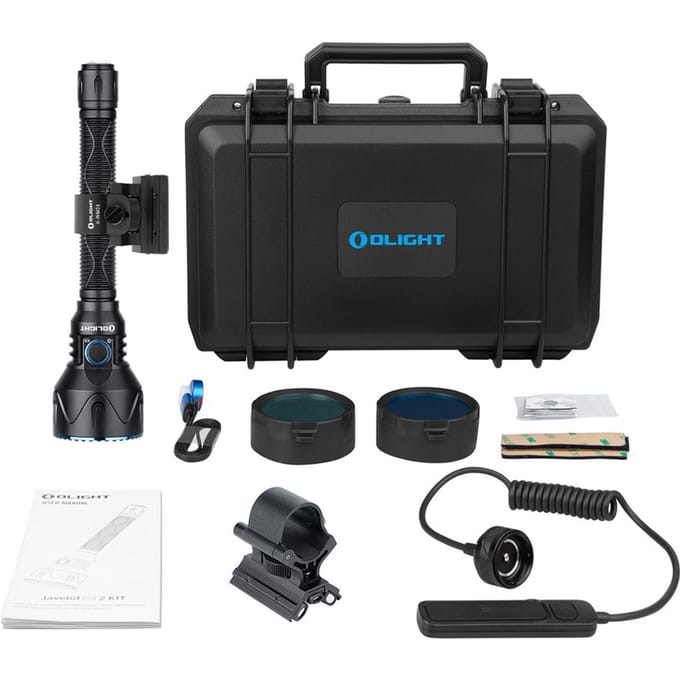 Olight Javelot Pro 2 Kit