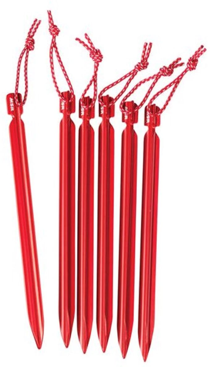 Mini Groundhog Stake Kit V2