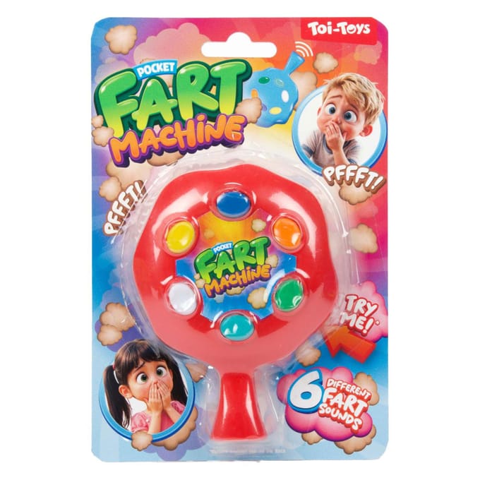 Scheet Machine Fun Met Geluid 11Cm 3 Assorti