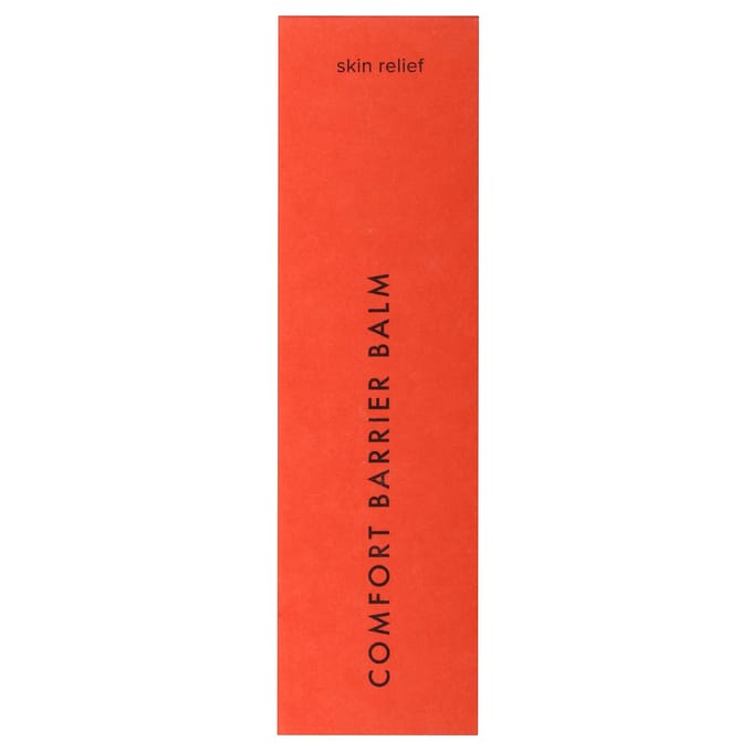 Olivarrier, Comfort Barrier Balm, 0.35 oz (10 g) white