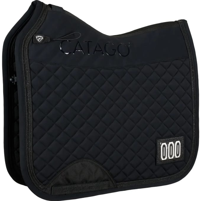 Zadeldek voor paarden Catago Treasure 2.0