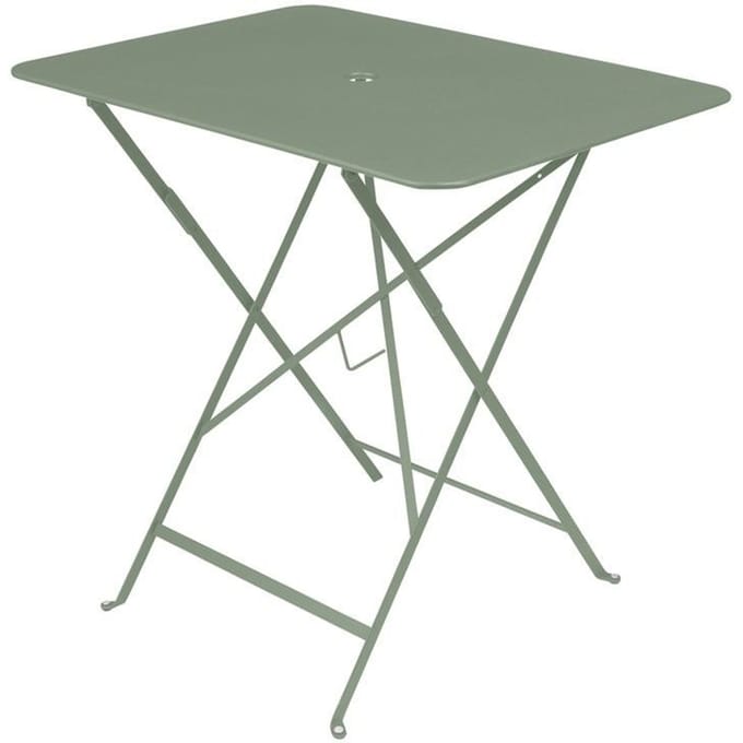 Fermob BISTRO klaptafel rechthoekig - 82 cactus mat - 77 x 57 cm