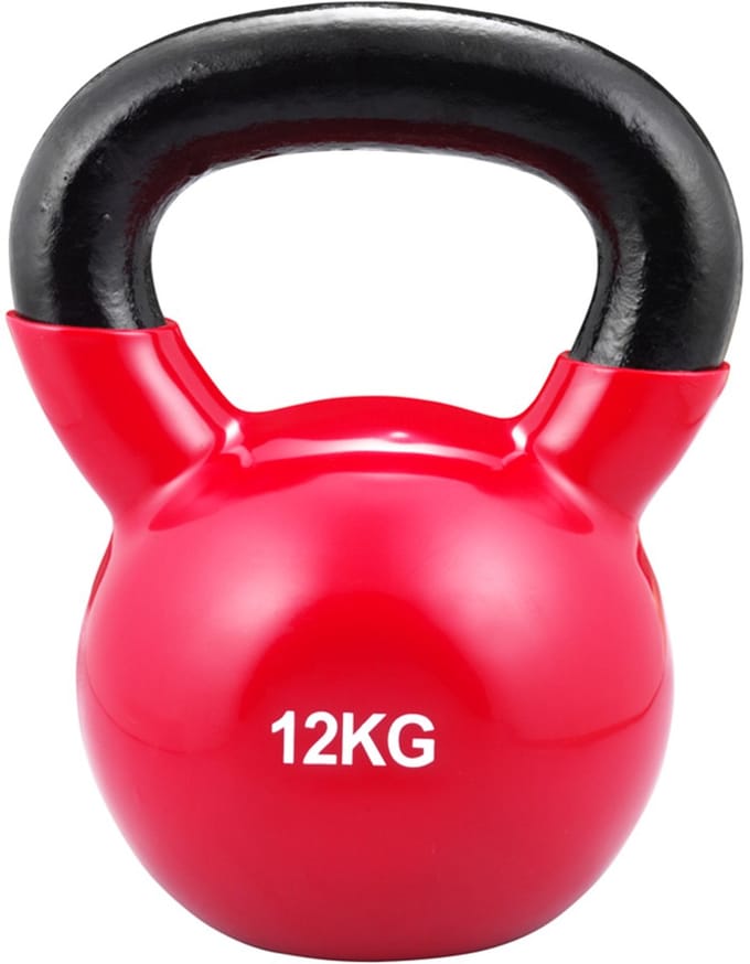 Trendy Sport Kettlebell Vinyl 12 kg