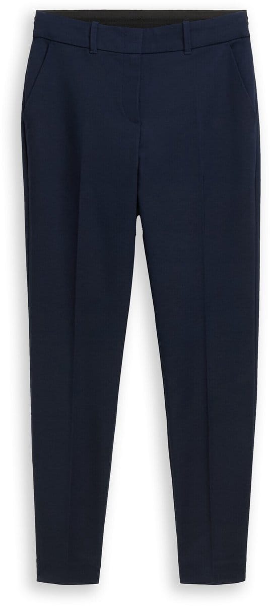 Slim-fit broek voor dames Tom Tailor Mia