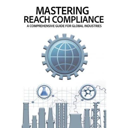 Mastering Reach Compliance - Valerie Hemelaers