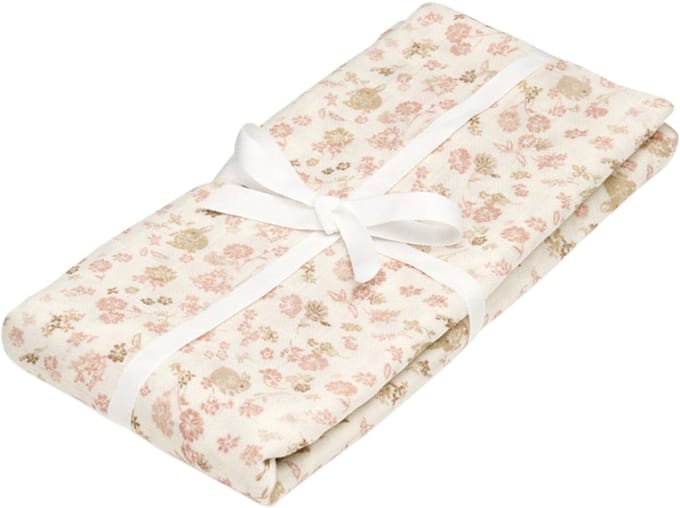 Cam Cam Copenhagen Augusta Swaddle - 120 x 120 cm