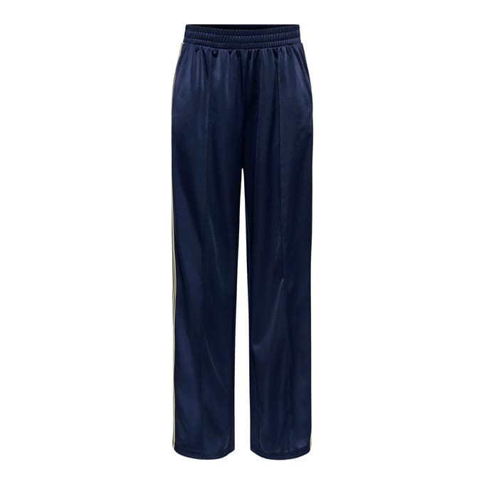 ONLY - ONLROX PANTS UB SWT Dames Broek