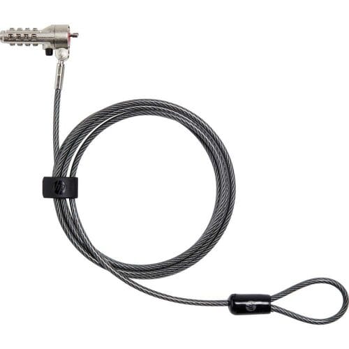 HP Laptopslot 18 mm Essential Nano Combo Cab Lk
