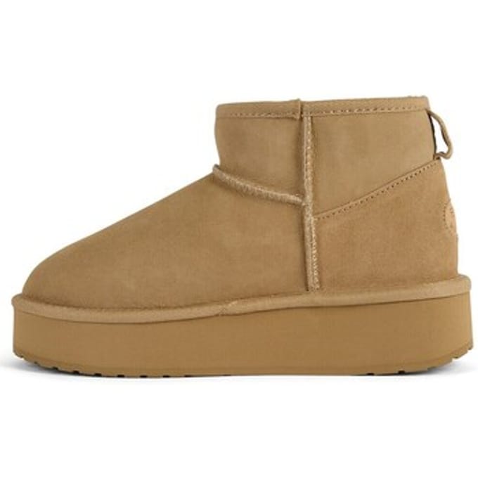 Laarzen EMU Stinger Micro Flatform