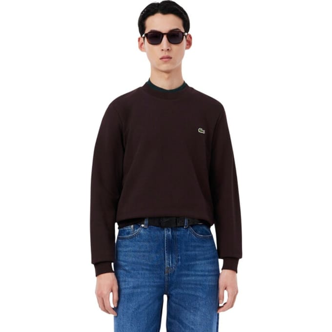 Lacoste Casual sweater heren
