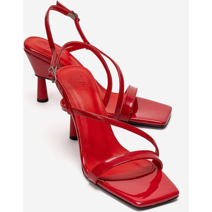 Jolene Stiletto Sandaal