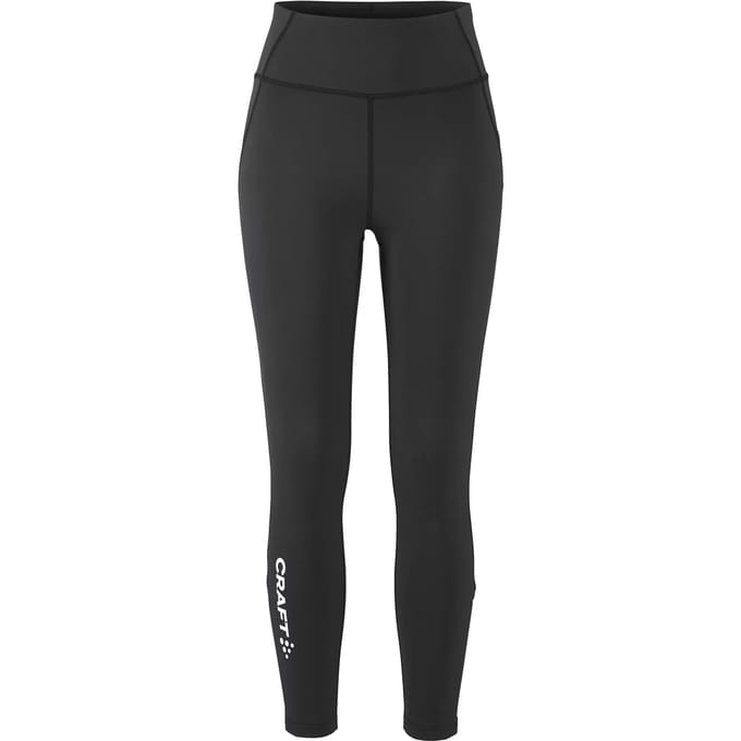 Collant Craft Rush 2.0 Zip Femmes