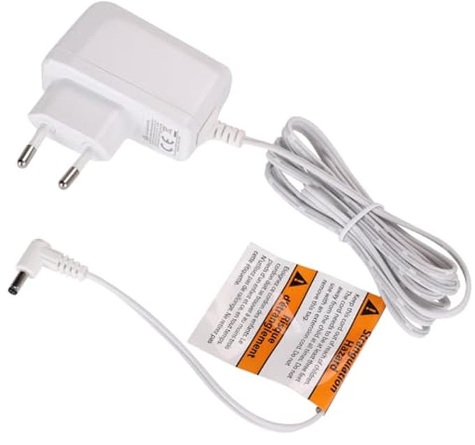 Draadloze Oplader voor 2,4 inch Babyfoon