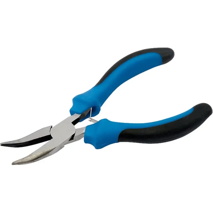 Draper Mini zijkniptang 110mm