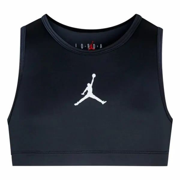 Meisjesbeha Jordan Jumpman Solid